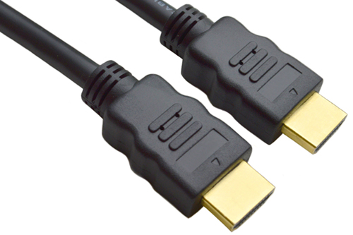 10ft High-Speed HDMI to HDMI Full Cable