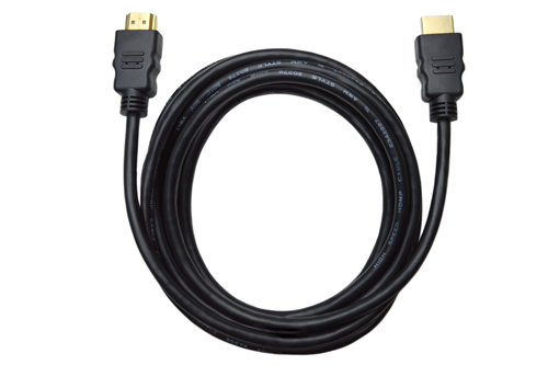 6ft High-Speed HDMI to HDMI Full Cable