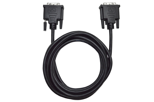 6ft DVI-D to DVI-D Single Link Full Cable