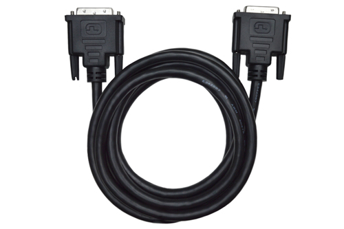 6ft DVI-D to DVI-D Dual Link Full Cable