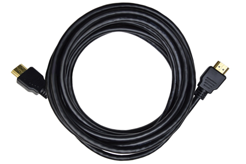 15ft High-Speed HDMI to HDMI Full Cable