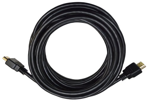 25ft High-Speed HDMI to HDMI Full Cable