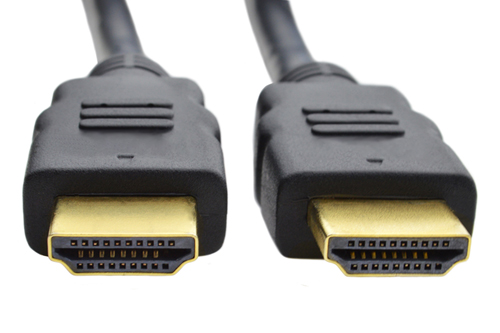 Three 6ft High-Speed HDMI to HDMI Full Cables
