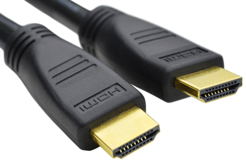50ft High-Speed HDMI to HDMI Cable with Signal Booster