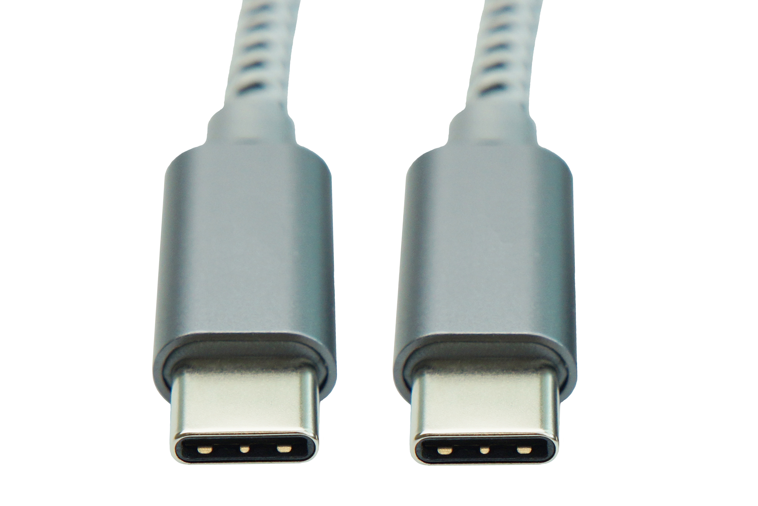 USB Type-C to Type-C Cable - 6ft