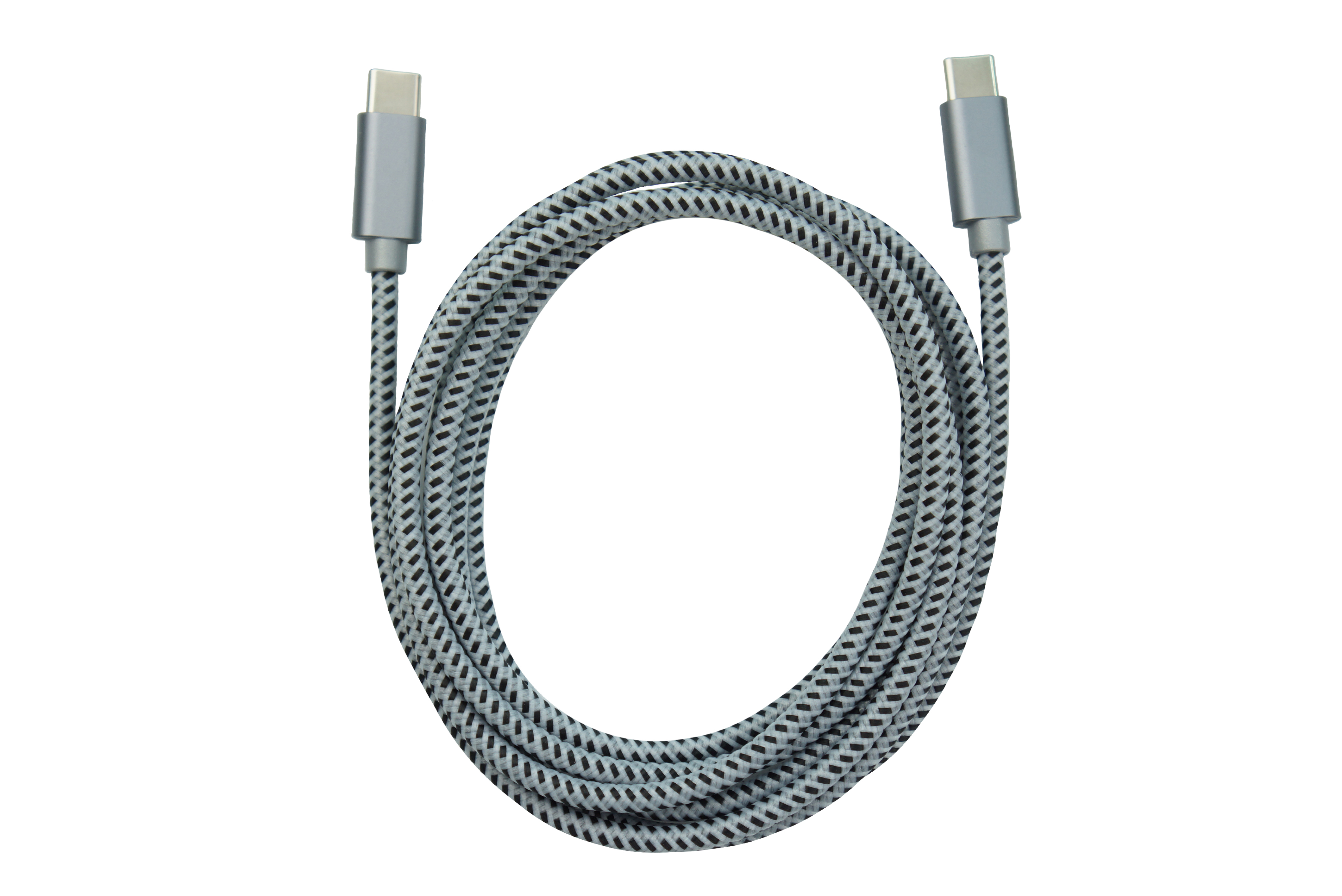 USB Type-C to Type-C Cable - 6ft