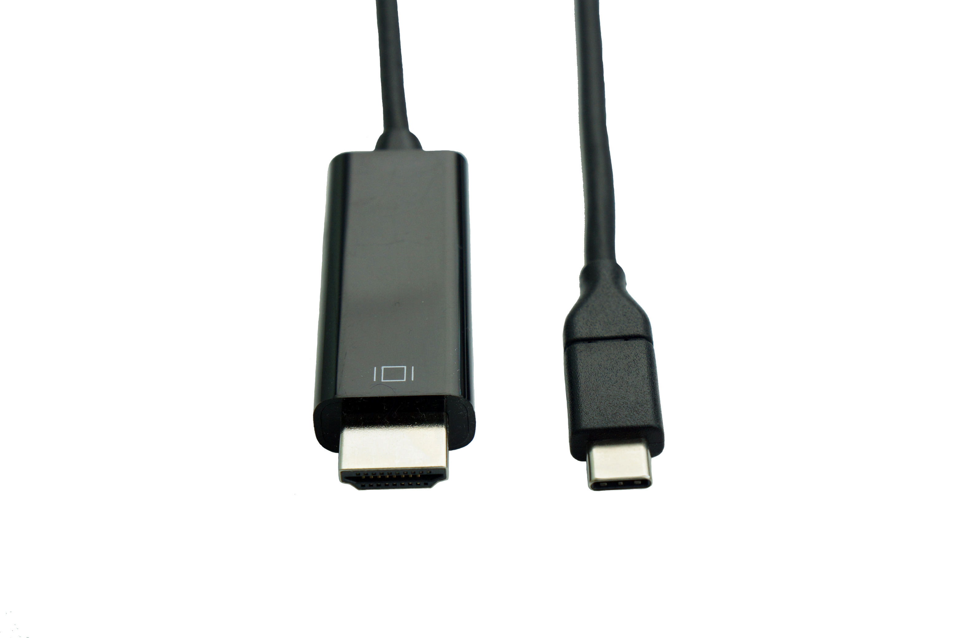 USB 3.1 Type-C to HDMI Cable - 9ft.