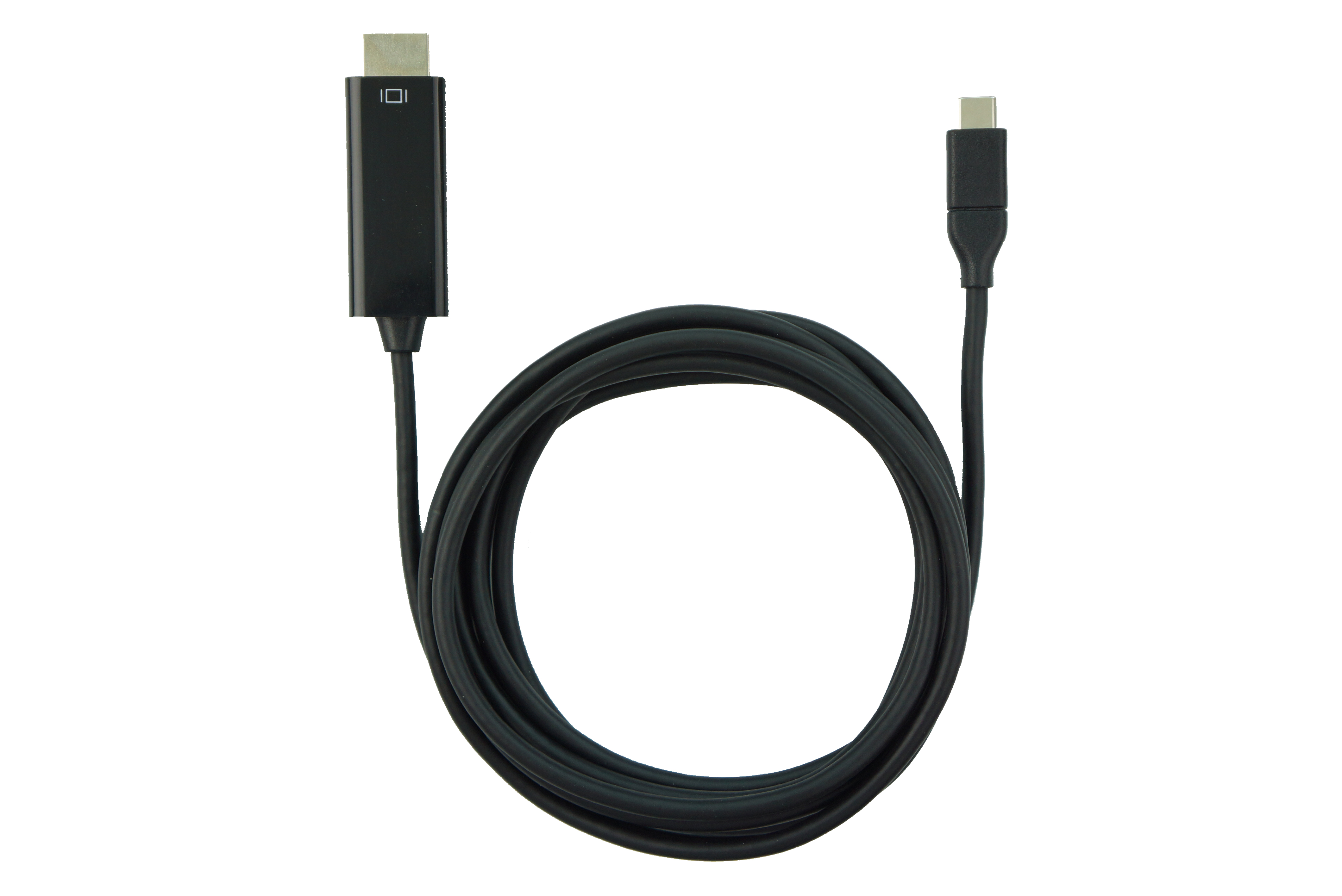 USB 3.1 Type-C to HDMI Cable - 9ft.
