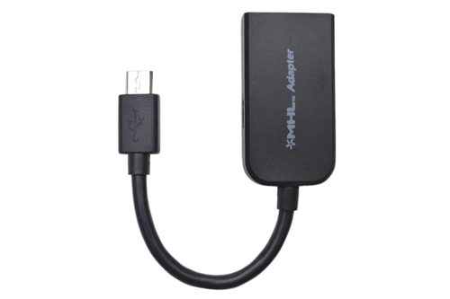 MHL Micro USB to HDMI Adapter