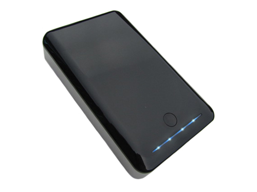 4400mAh USB External Power Bank